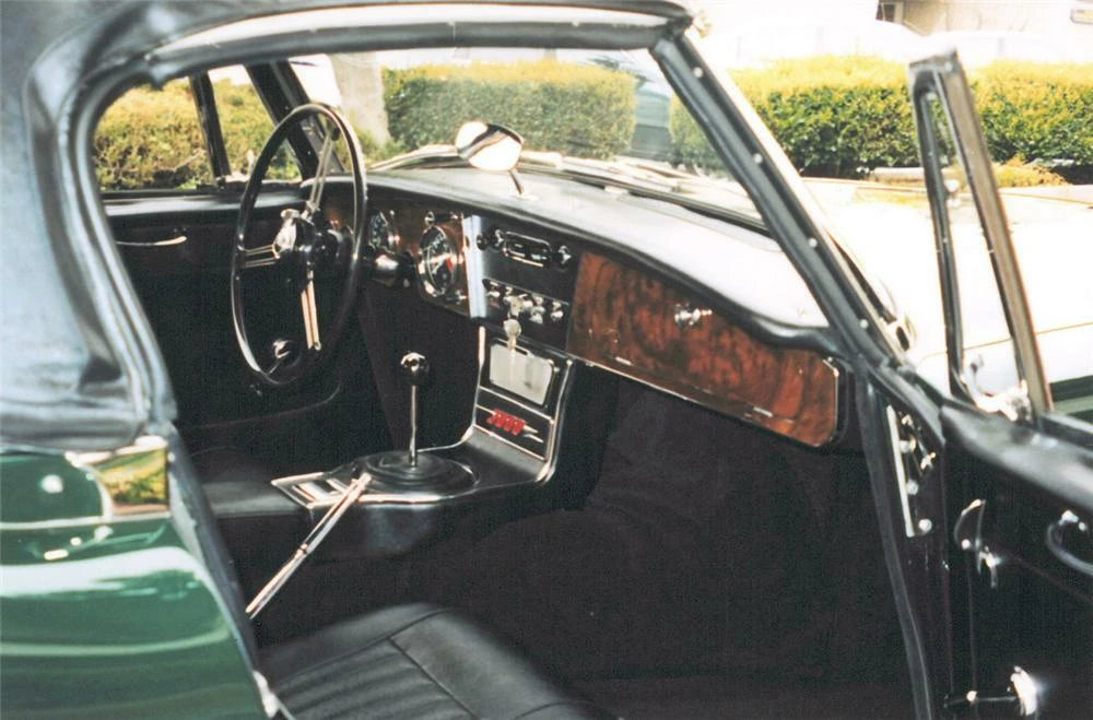 1965 Austin-Healey 3000 Mark III - Image 5 of 7