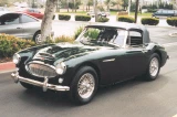 1965 Austin-Healey 3000 Mark III - Image 7 of 7