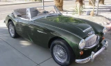 1965 Austin-Healey 3000 Mark III - Image 7 of 7