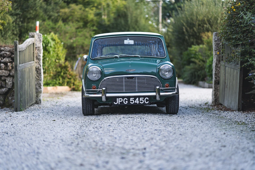 1965 Mini Mini Mark I - Image 10 of 31