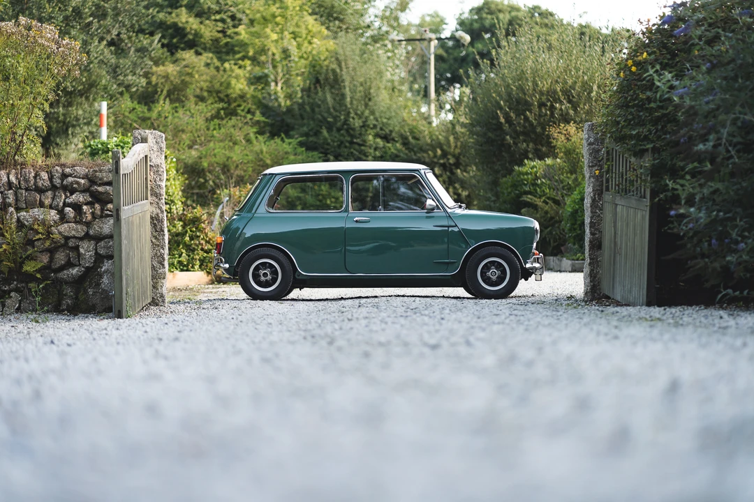 1965 Mini Mini Mark I - Image 14 of 31