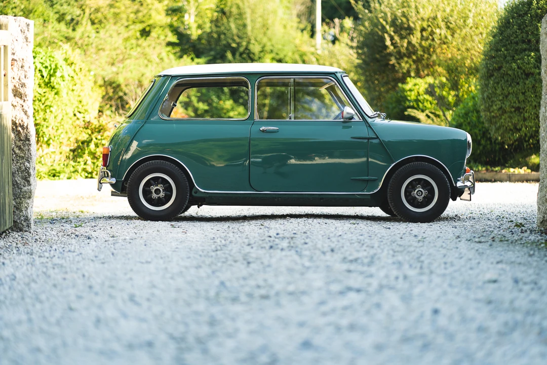 1965 Mini Mini Mark I - Image 8 of 31