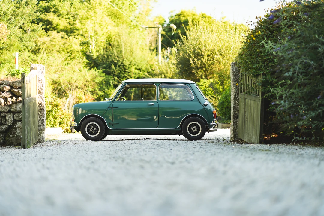 1965 Mini Mini Mark I - Image 11 of 31
