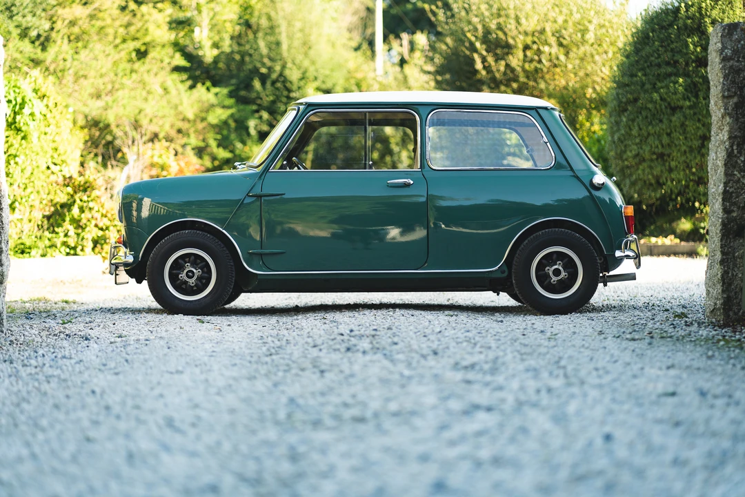 1965 Mini Mini Mark I - Image 5 of 31