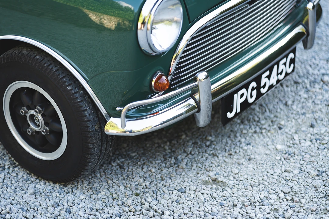 1965 Mini Mini Mark I - Image 21 of 31