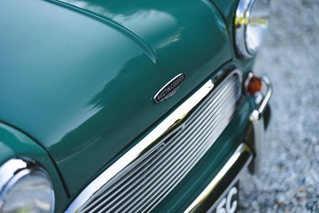1965 Mini Mini Mark I - Image 22 of 31