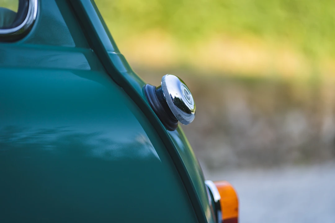 1965 Mini Mini Mark I - Image 29 of 31