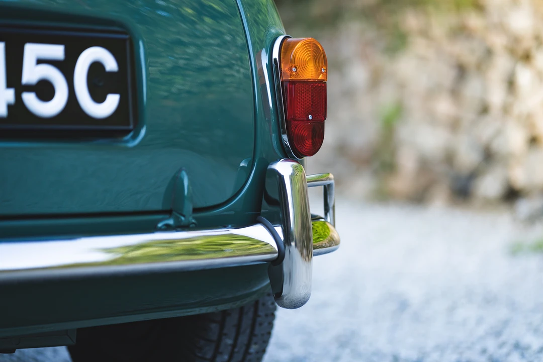 1965 Mini Mini Mark I - Image 31 of 31