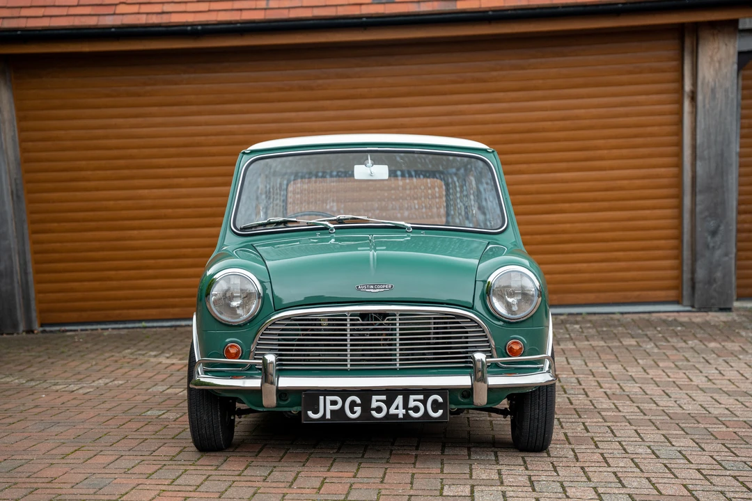 1965 Mini Mini Mark I - Image 13 of 30