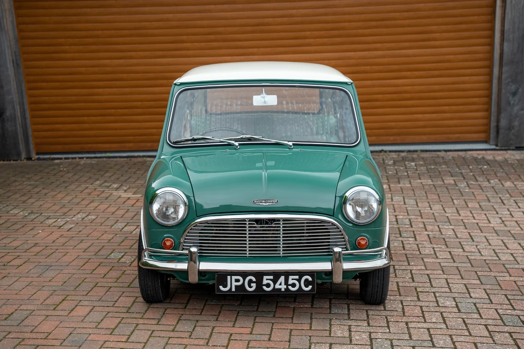 1965 Mini Mini Mark I - Image 3 of 30