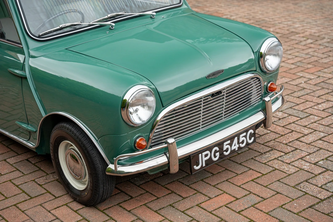 1965 Mini Mini Mark I - Image 26 of 30