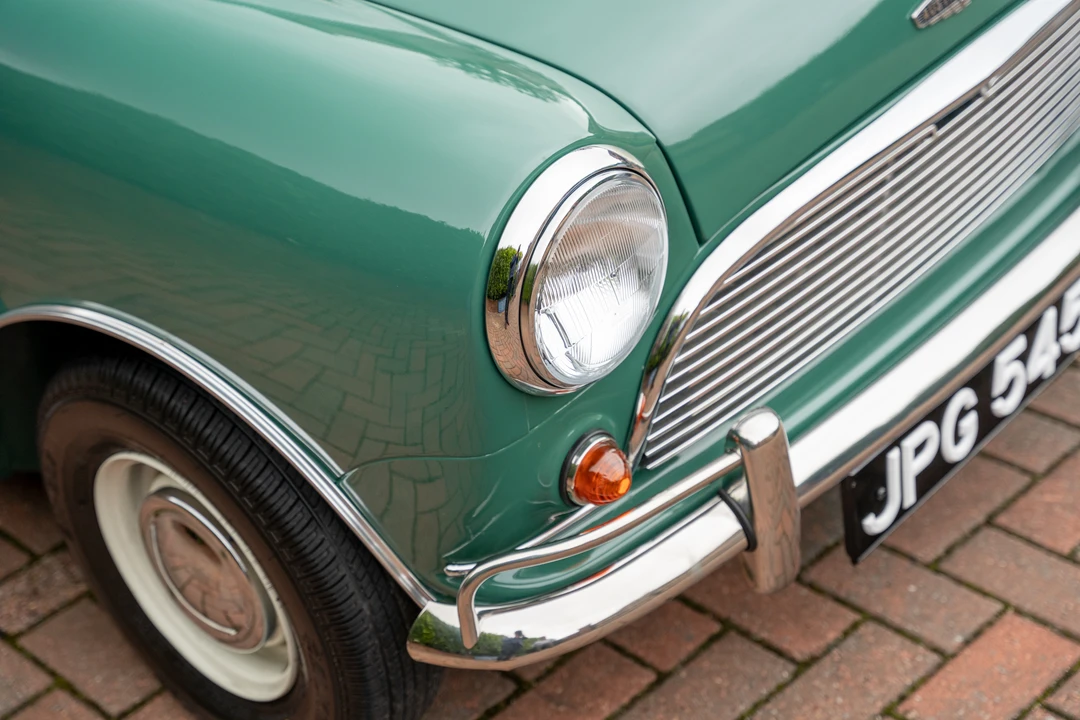 1965 Mini Mini Mark I - Image 28 of 30