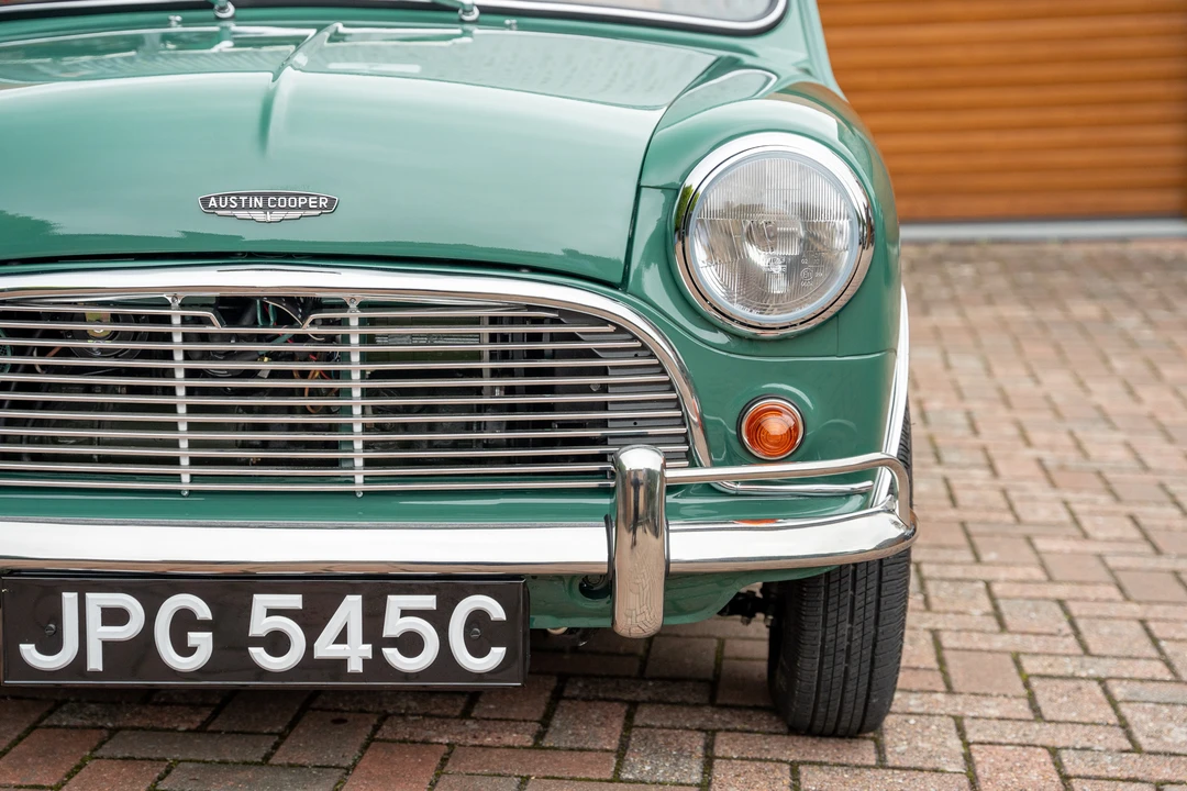 1965 Mini Mini Mark I - Image 30 of 30