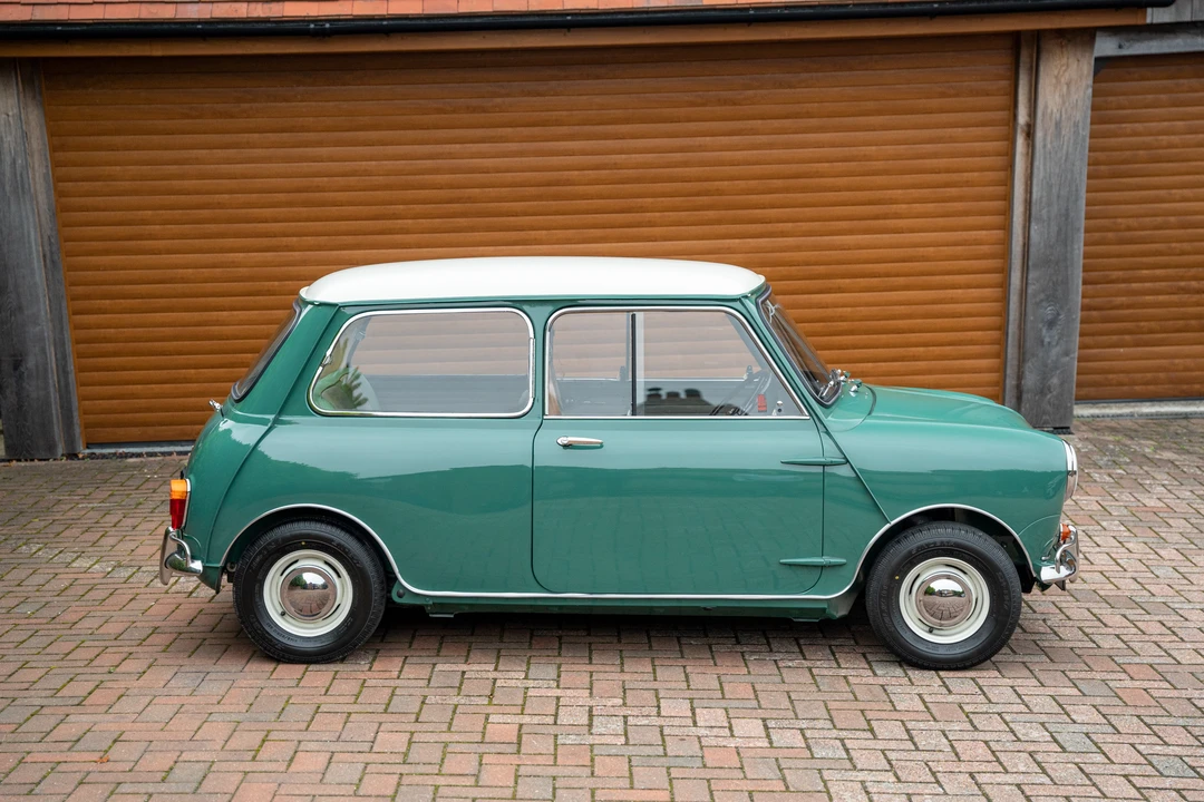 1965 Mini Mini Mark I - Image 16 of 30