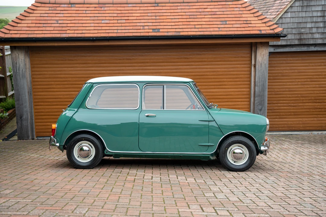 1965 Mini Mini Mark I - Image 5 of 30