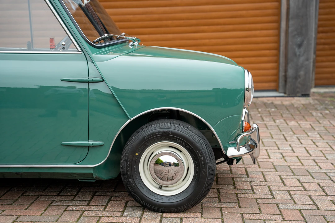 1965 Mini Mini Mark I - Image 18 of 30
