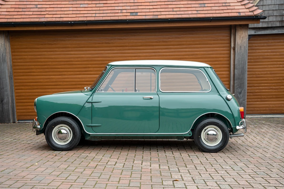 1965 Mini Mini Mark I - Image 22 of 30