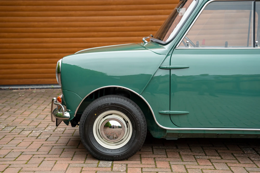1965 Mini Mini Mark I - Image 23 of 30