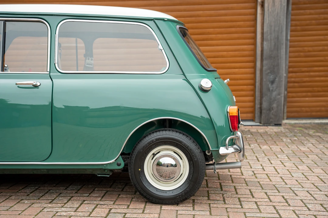 1965 Mini Mini Mark I - Image 24 of 30