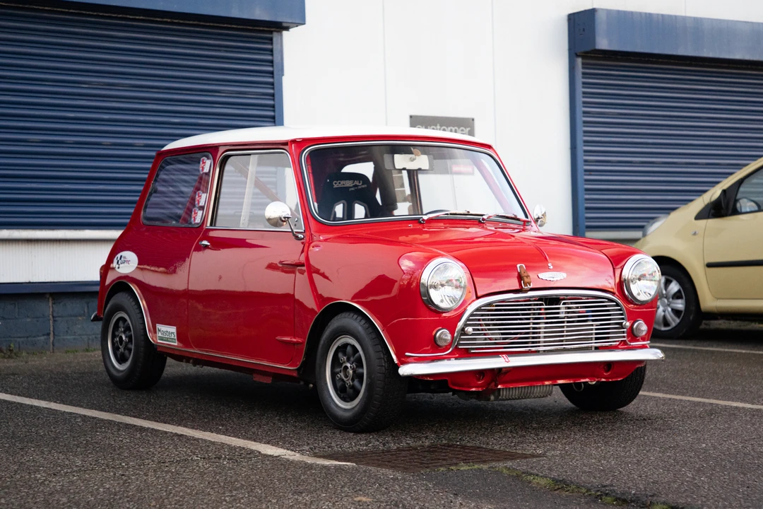 1965 Mini Mini Mark I - Image 2 of 31