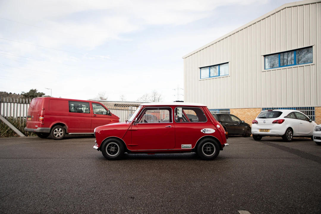 1965 Mini Mini Mark I - Image 5 of 31