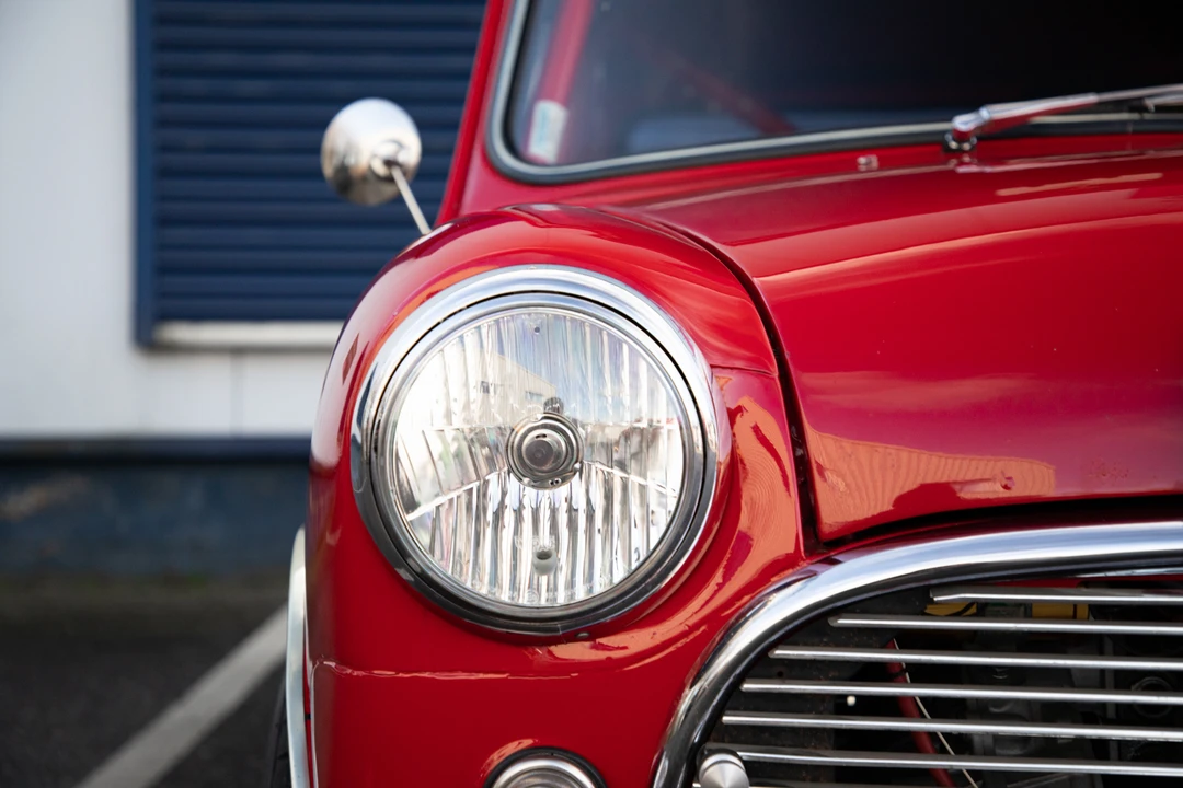 1965 Mini Mini Mark I - Image 23 of 31