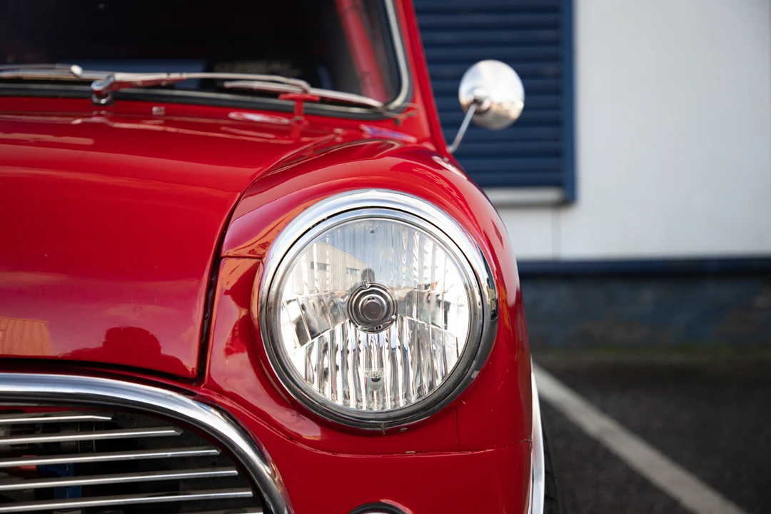 1965 Mini Mini Mark I - Image 24 of 31