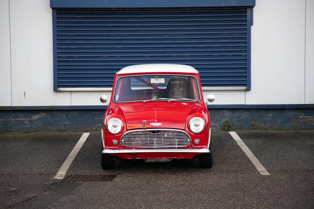 1965 Mini Mini Mark I - Image 3 of 31