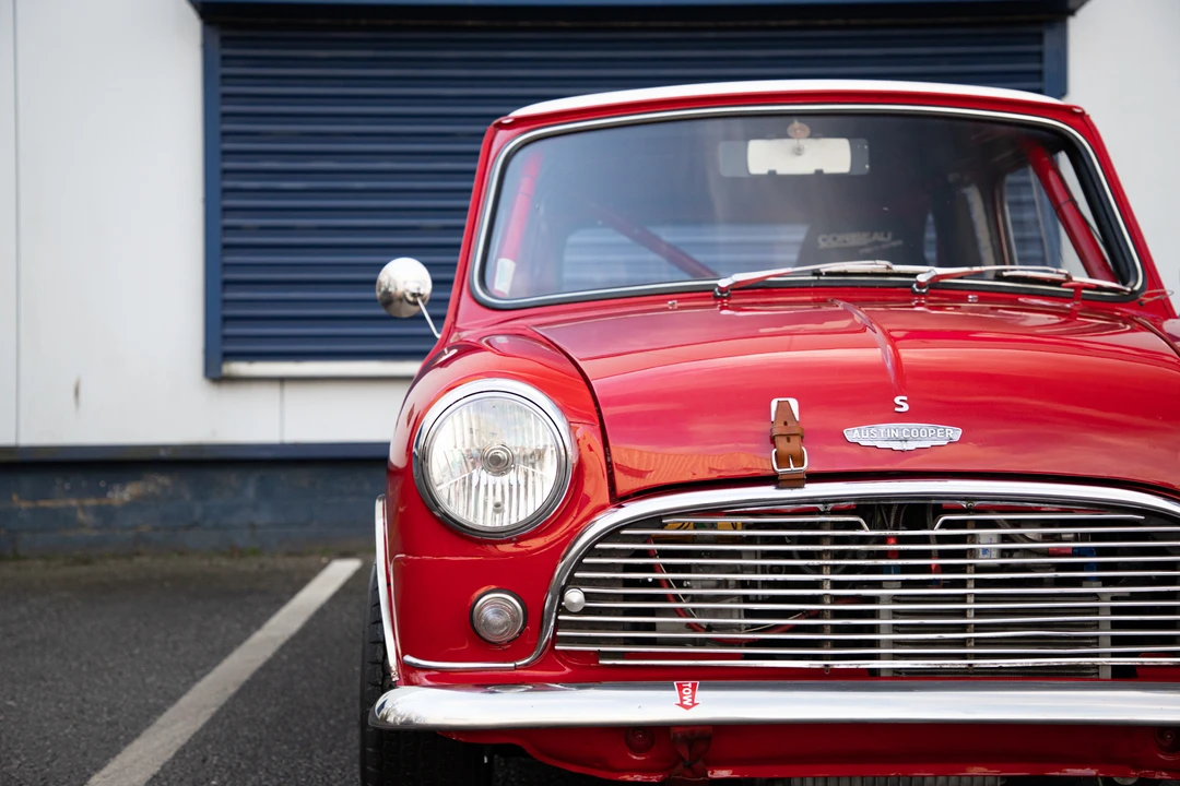 1965 Mini Mini Mark I - Image 26 of 31
