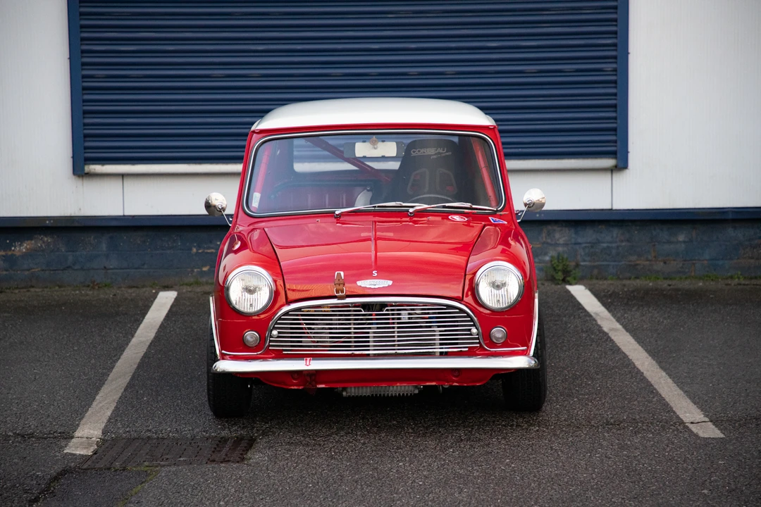 1965 Mini Mini Mark I - Image 11 of 31