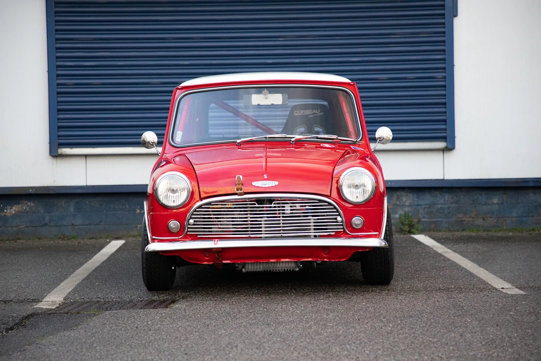 1965 Mini Mini Mark I - Image 18 of 31