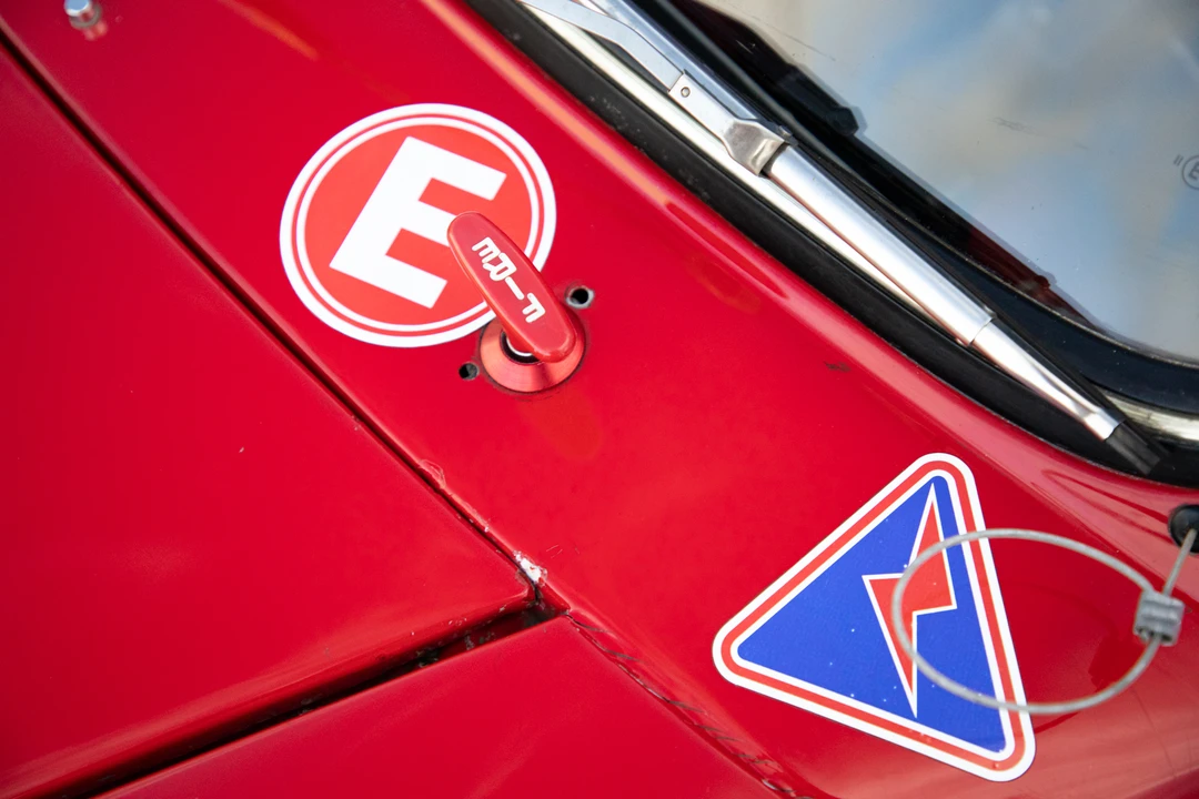 1965 Mini Mini Mark I - Image 28 of 31