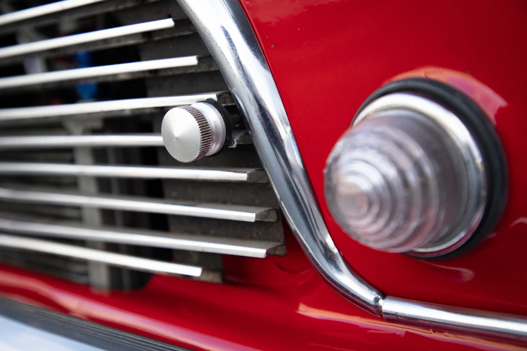 1965 Mini Mini Mark I - Image 29 of 31