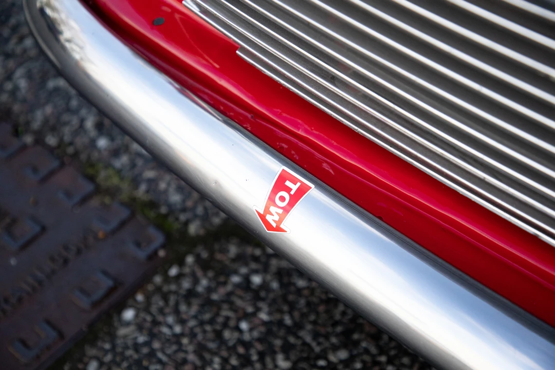 1965 Mini Mini Mark I - Image 31 of 31