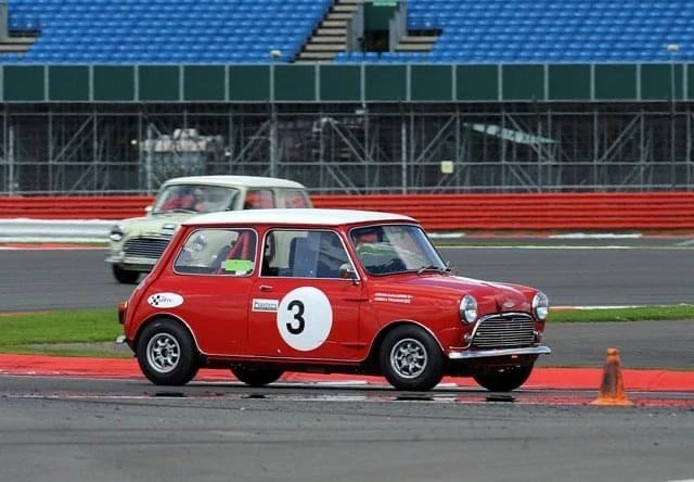 1965 Mini Mini Mark I - Image 20 of 31