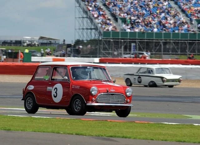 1965 Mini Mini Mark I - Image 21 of 31