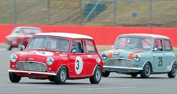 1965 Mini Mini Mark I - Image 19 of 31