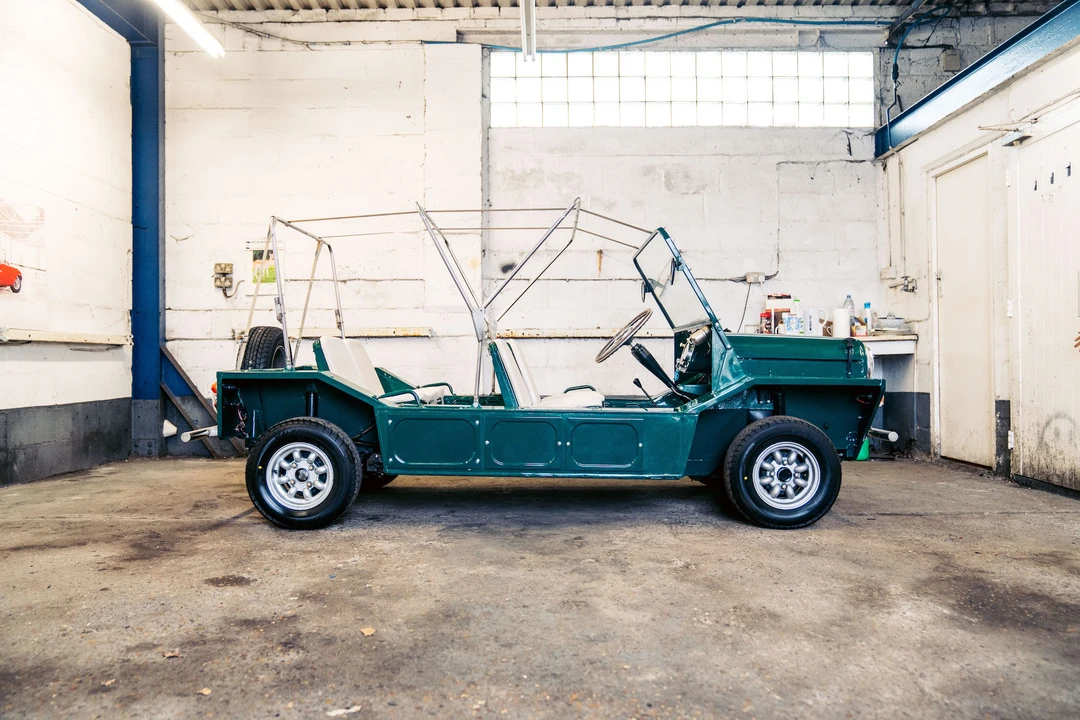 1965 Mini Mini Moke - Image 9 of 31