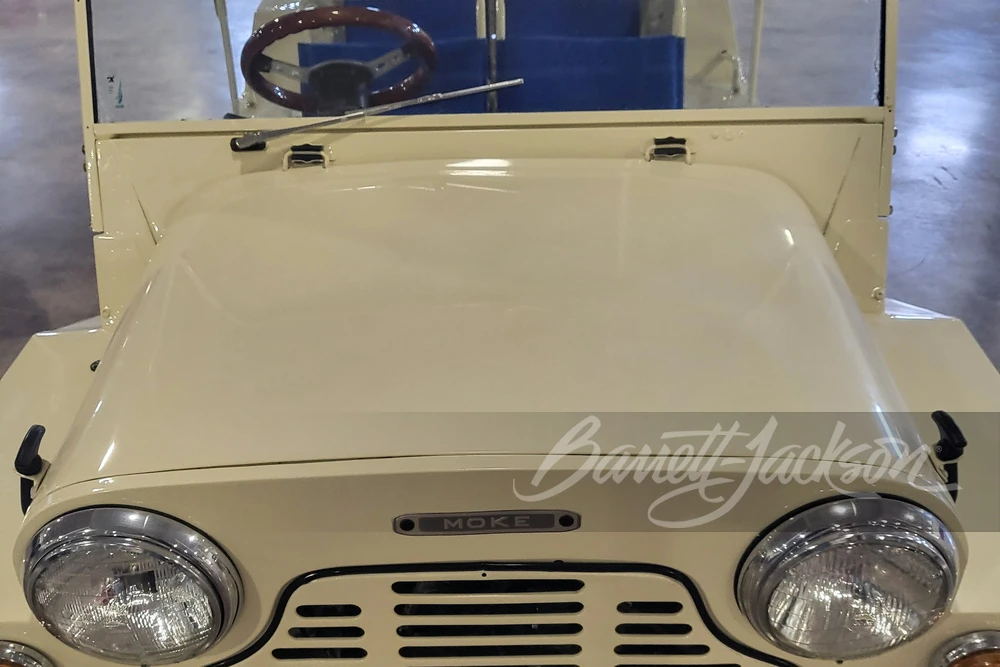 1965 Austin Mini - Image 4 of 31