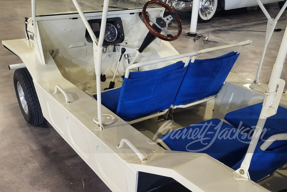 1965 Austin Mini - Image 7 of 31