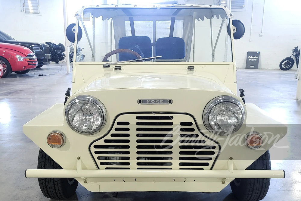 1965 Austin Mini - Image 16 of 31