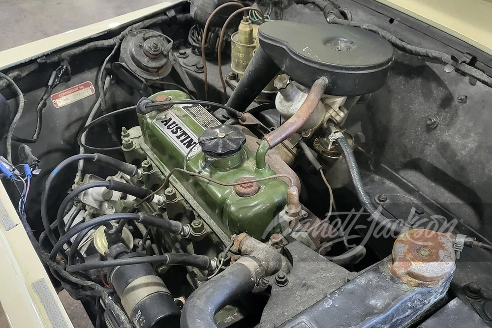 1965 Austin Mini - Image 30 of 31