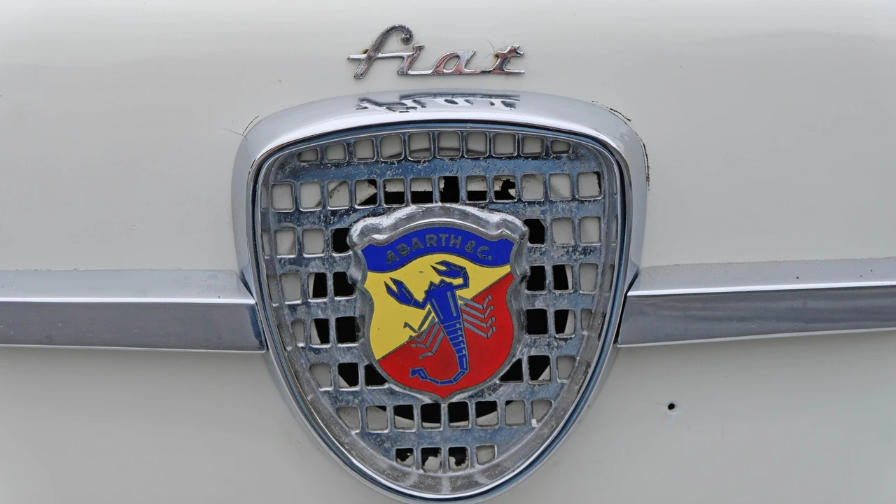 1965 Abarth 1000 - Image 25 of 31