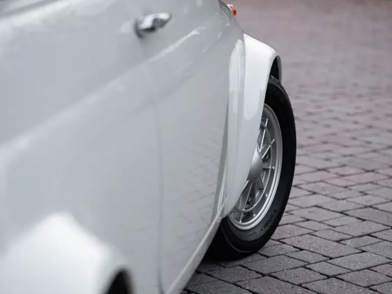 1965 Abarth 850 - Image 18 of 31