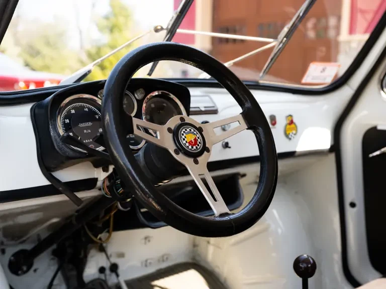 1965 Abarth 850 - Image 21 of 31
