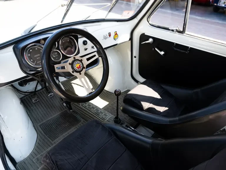 1965 Abarth 850 - Image 5 of 31
