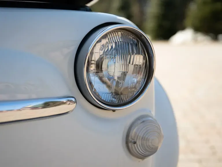 1965 Abarth 850 - Image 13 of 31