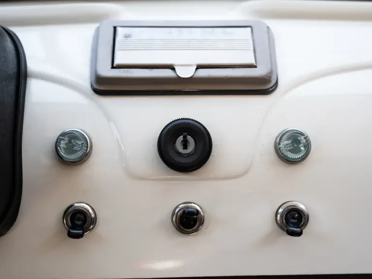 1965 Abarth 850 - Image 26 of 31