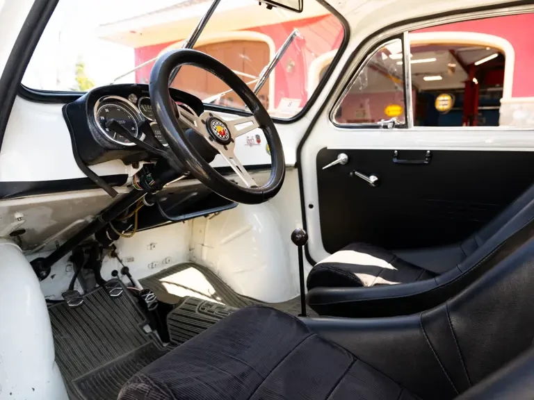 1965 Abarth 850 - Image 20 of 31