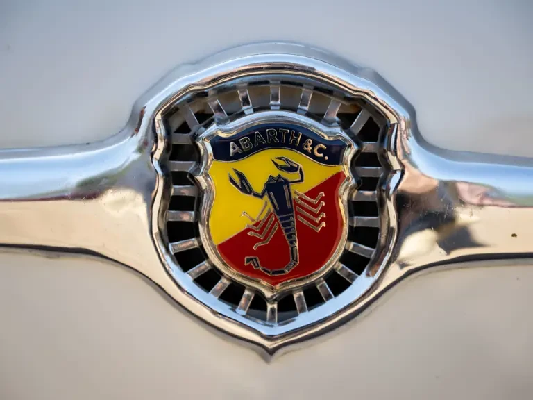 1965 Abarth 850 - Image 10 of 31